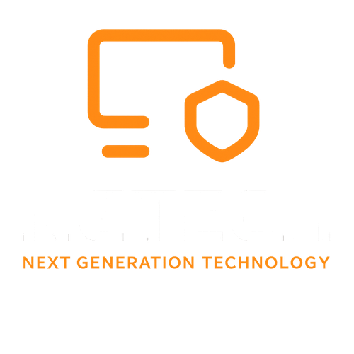NGTECH Logo